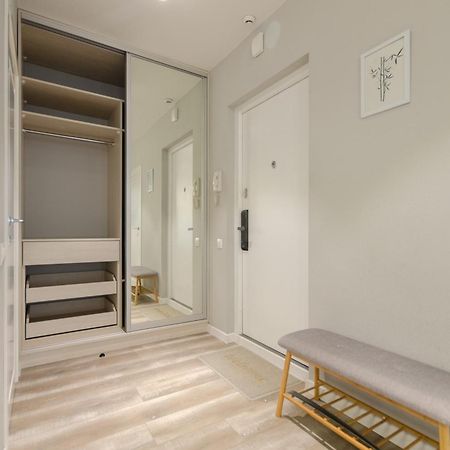 Petrovdom 408-467-471-277-377 In Central Park Cozy Apartments كييف المظهر الخارجي الصورة