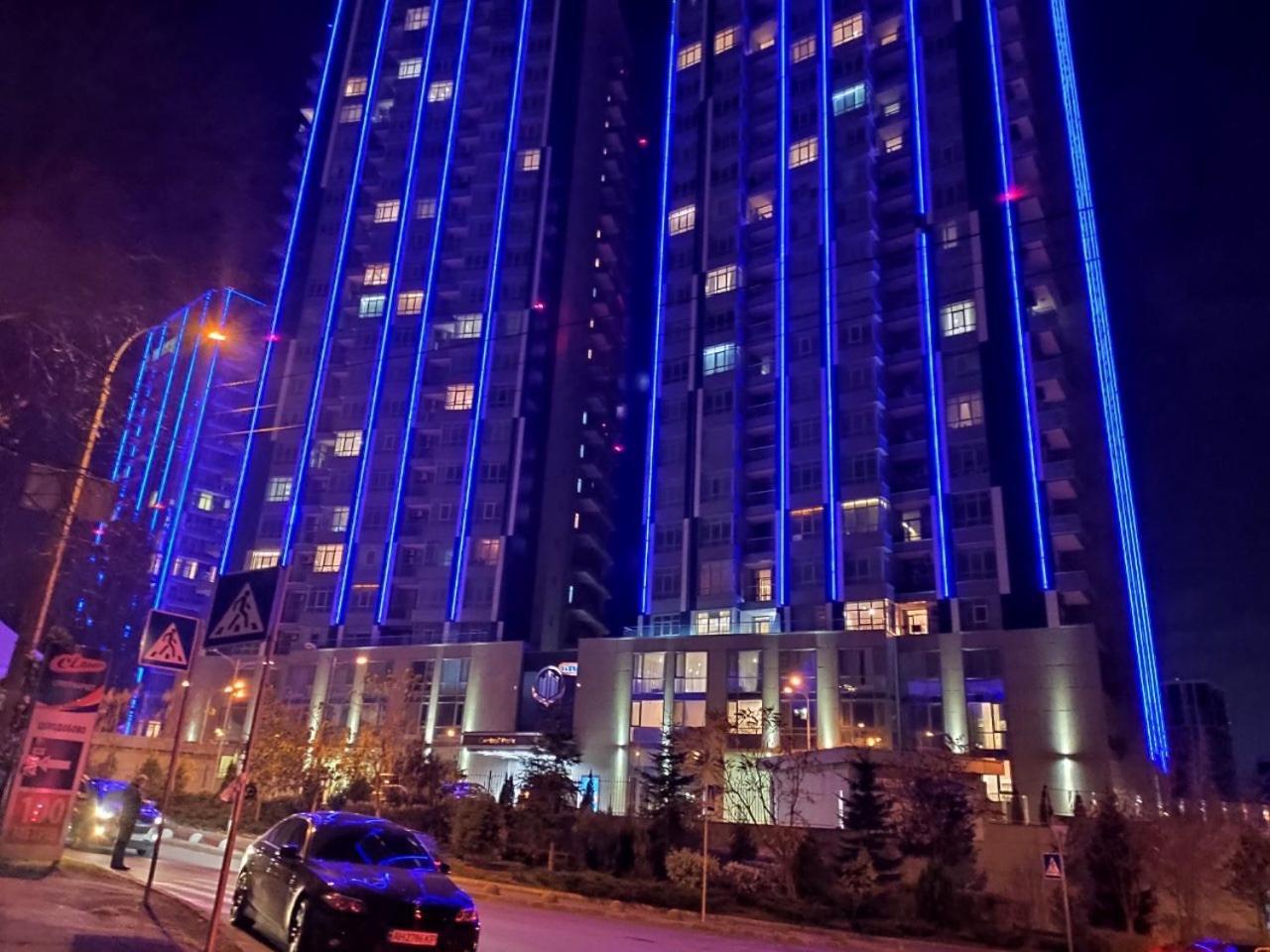 Petrovdom 408-467-471-277-377 In Central Park Cozy Apartments كييف المظهر الخارجي الصورة