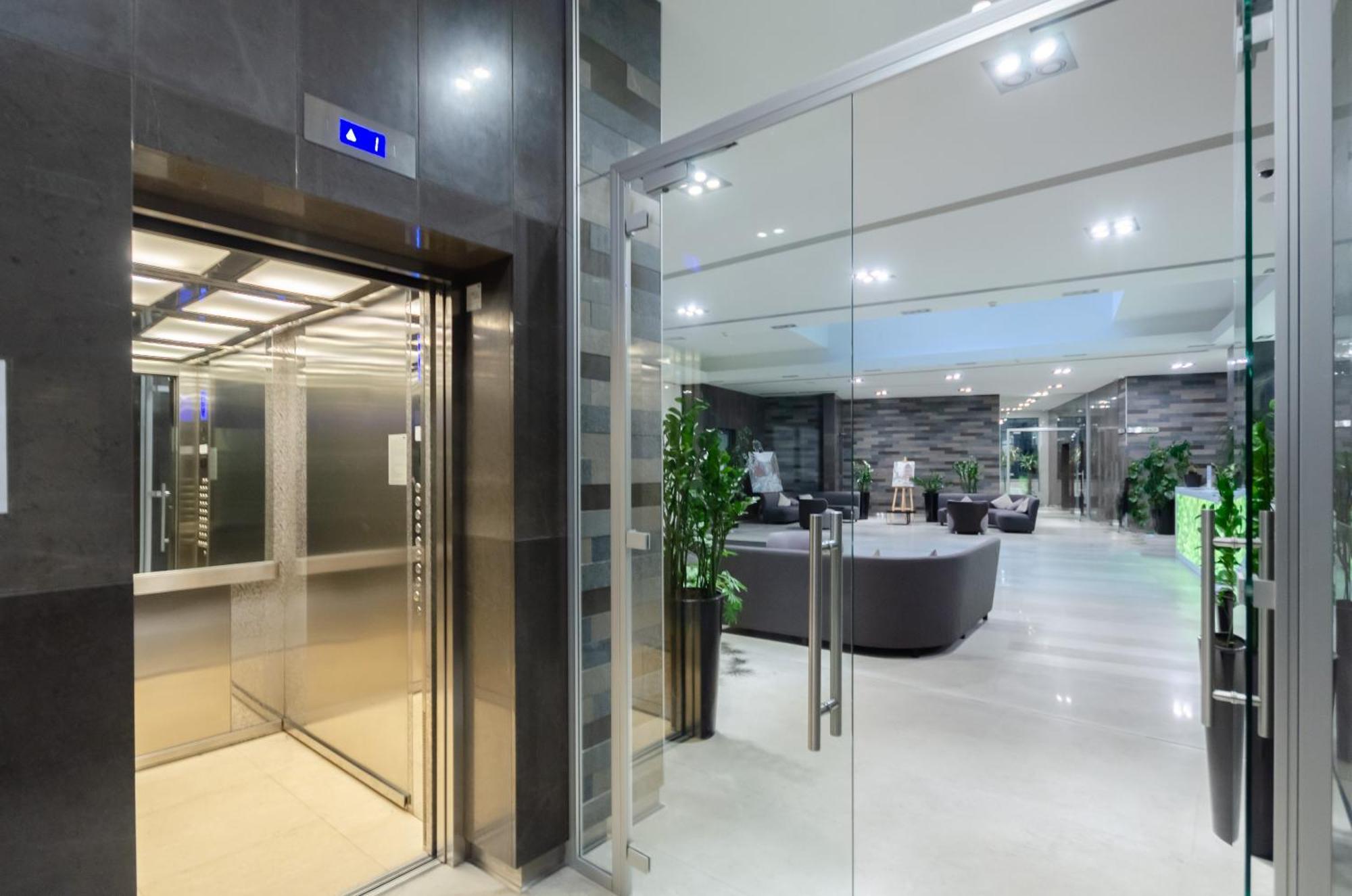 Petrovdom 408-467-471-277-377 In Central Park Cozy Apartments كييف المظهر الخارجي الصورة