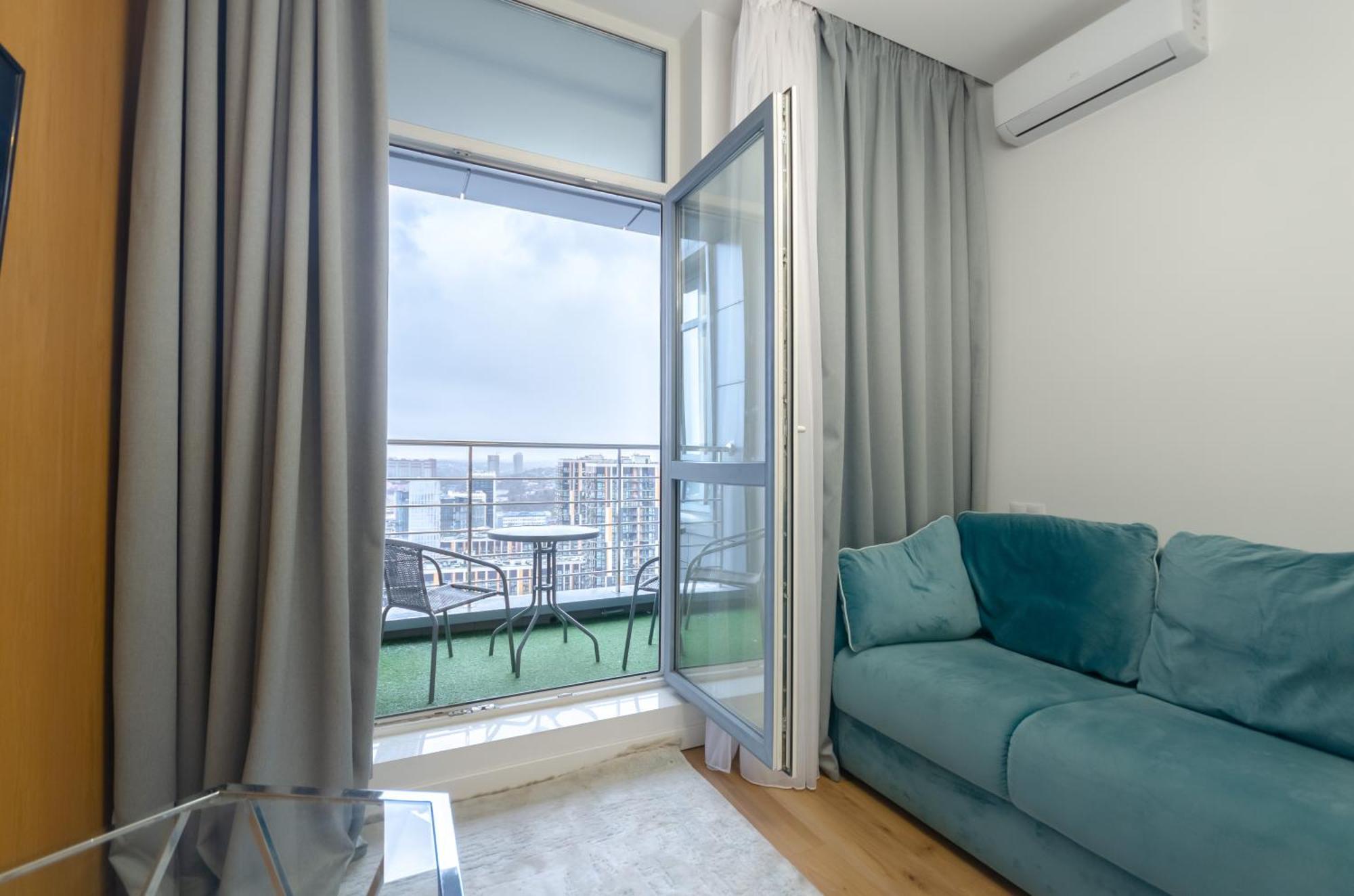 Petrovdom 408-467-471-277-377 In Central Park Cozy Apartments كييف المظهر الخارجي الصورة