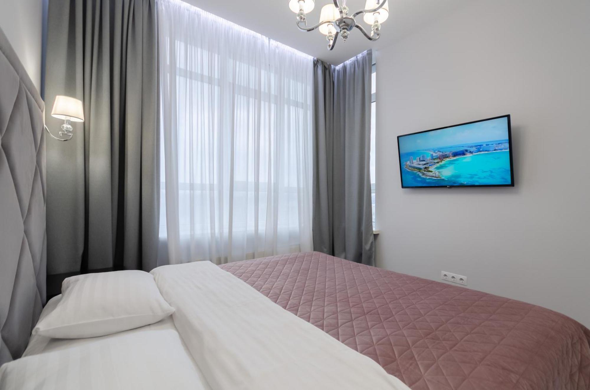 Petrovdom 408-467-471-277-377 In Central Park Cozy Apartments كييف المظهر الخارجي الصورة