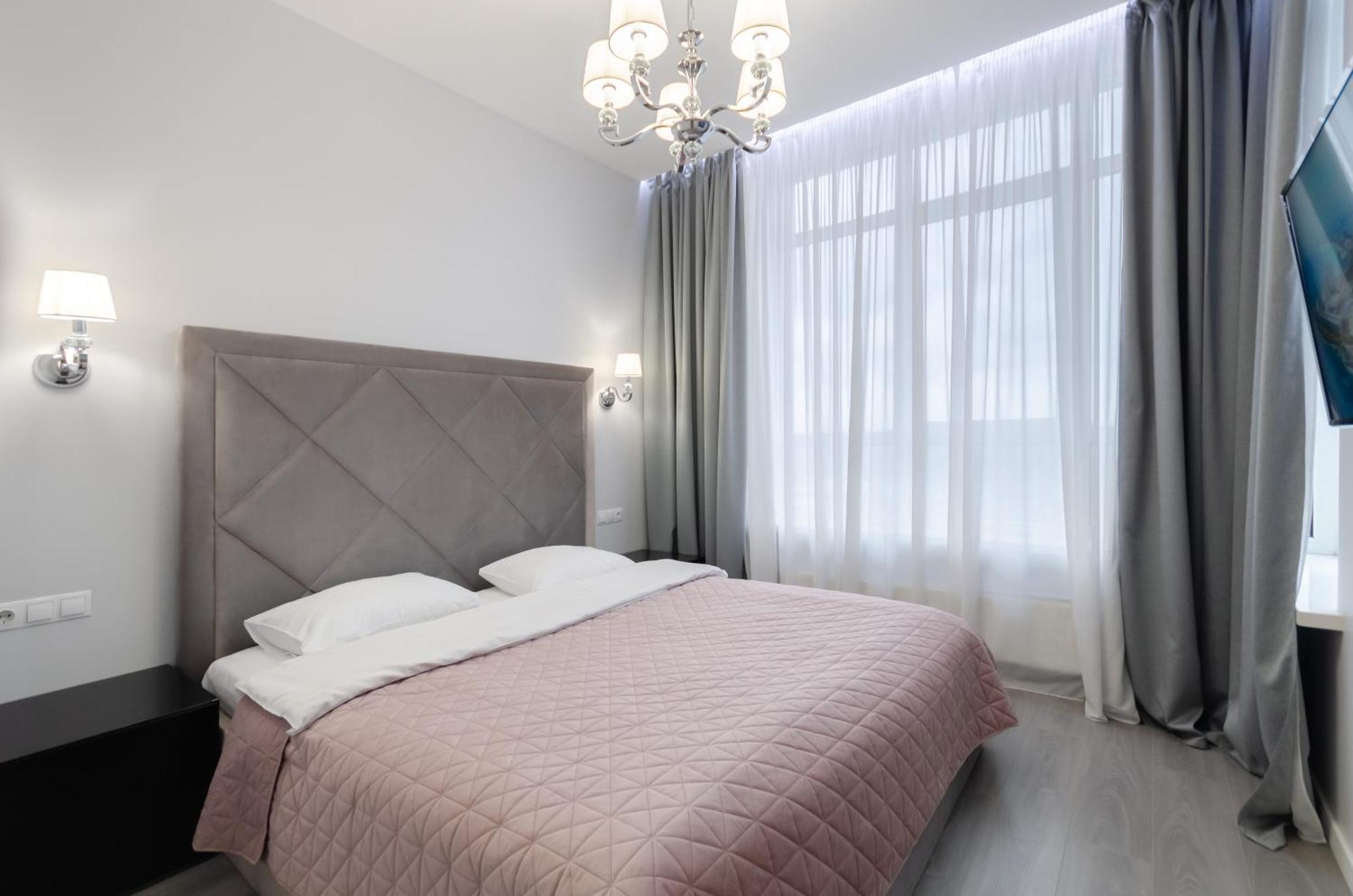 Petrovdom 408-467-471-277-377 In Central Park Cozy Apartments كييف المظهر الخارجي الصورة