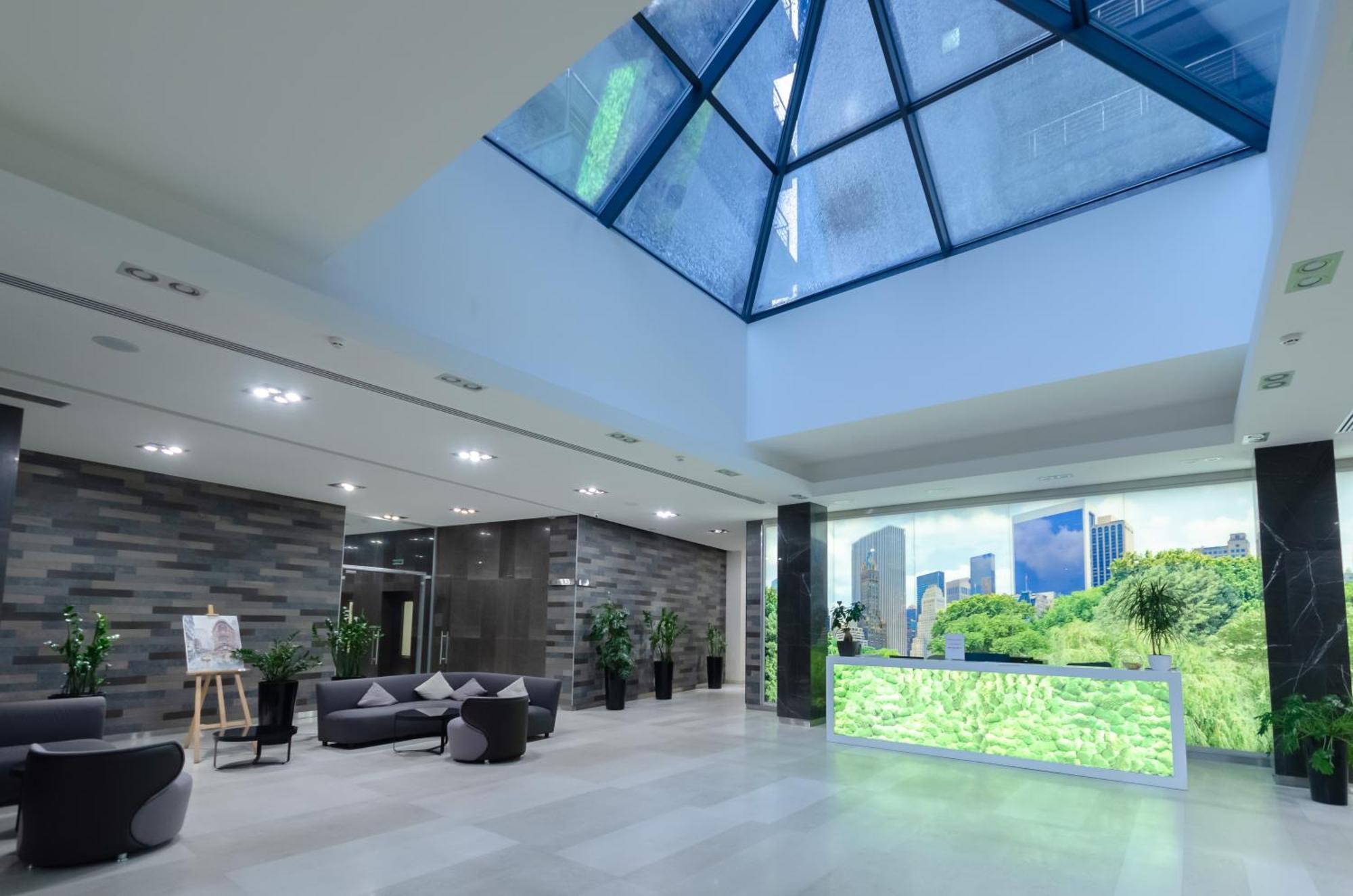 Petrovdom 408-467-471-277-377 In Central Park Cozy Apartments كييف المظهر الخارجي الصورة