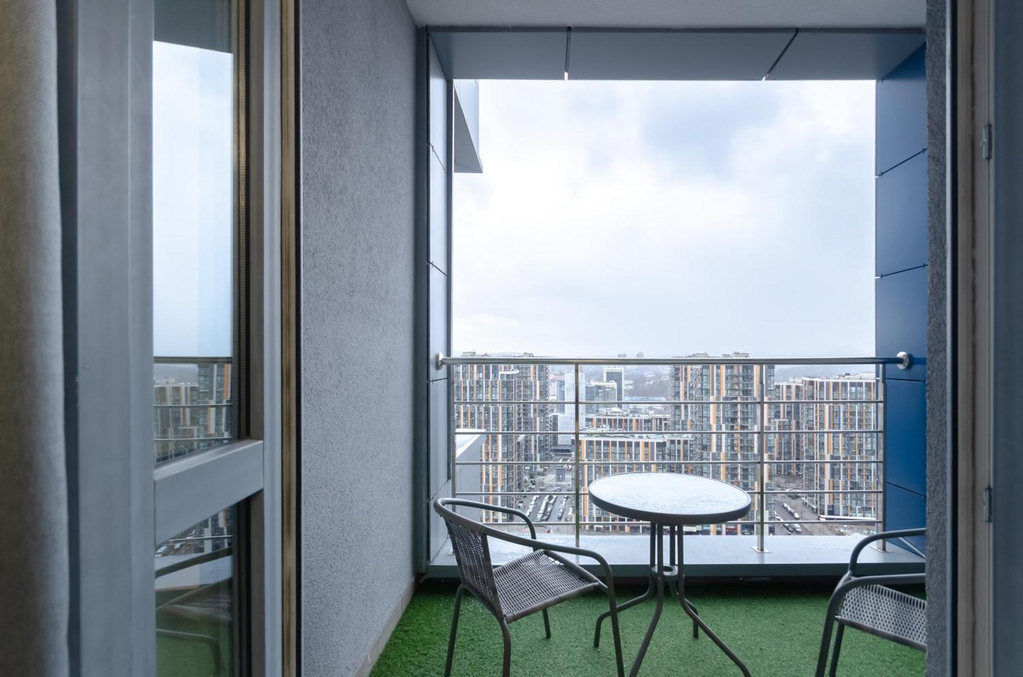 Petrovdom 408-467-471-277-377 In Central Park Cozy Apartments كييف المظهر الخارجي الصورة