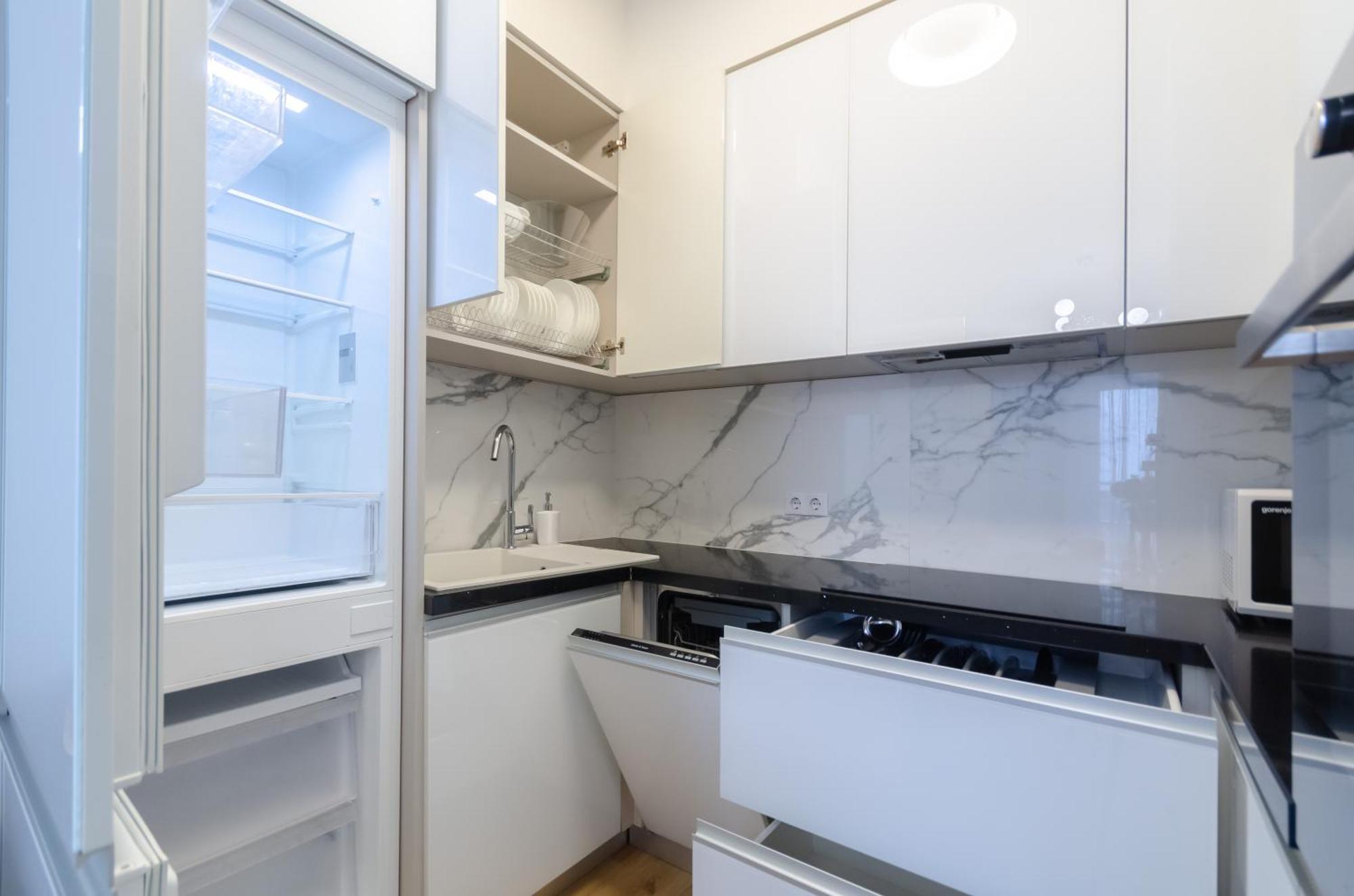 Petrovdom 408-467-471-277-377 In Central Park Cozy Apartments كييف المظهر الخارجي الصورة