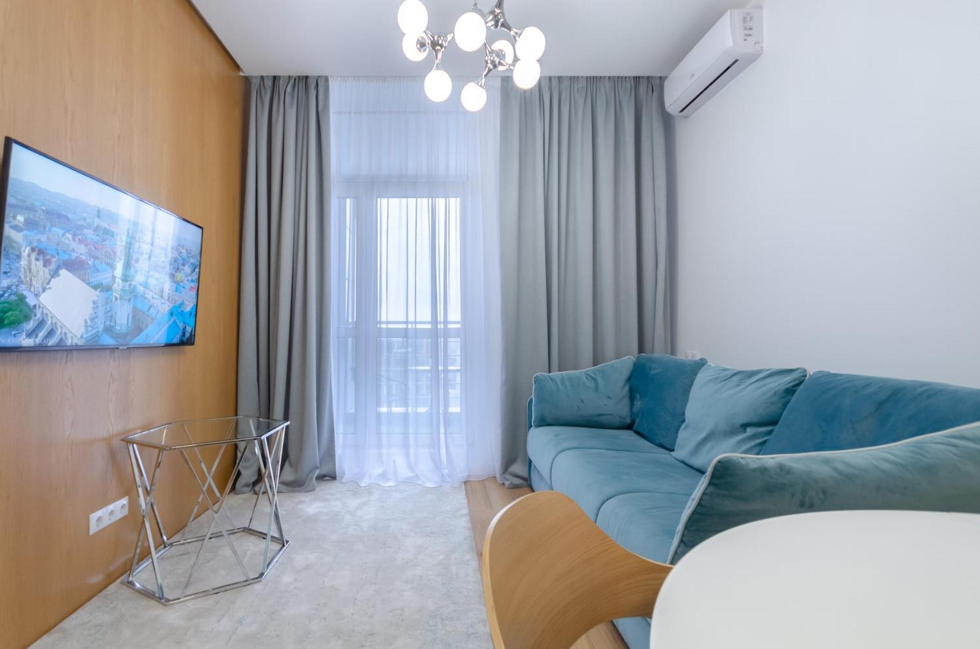 Petrovdom 408-467-471-277-377 In Central Park Cozy Apartments كييف المظهر الخارجي الصورة