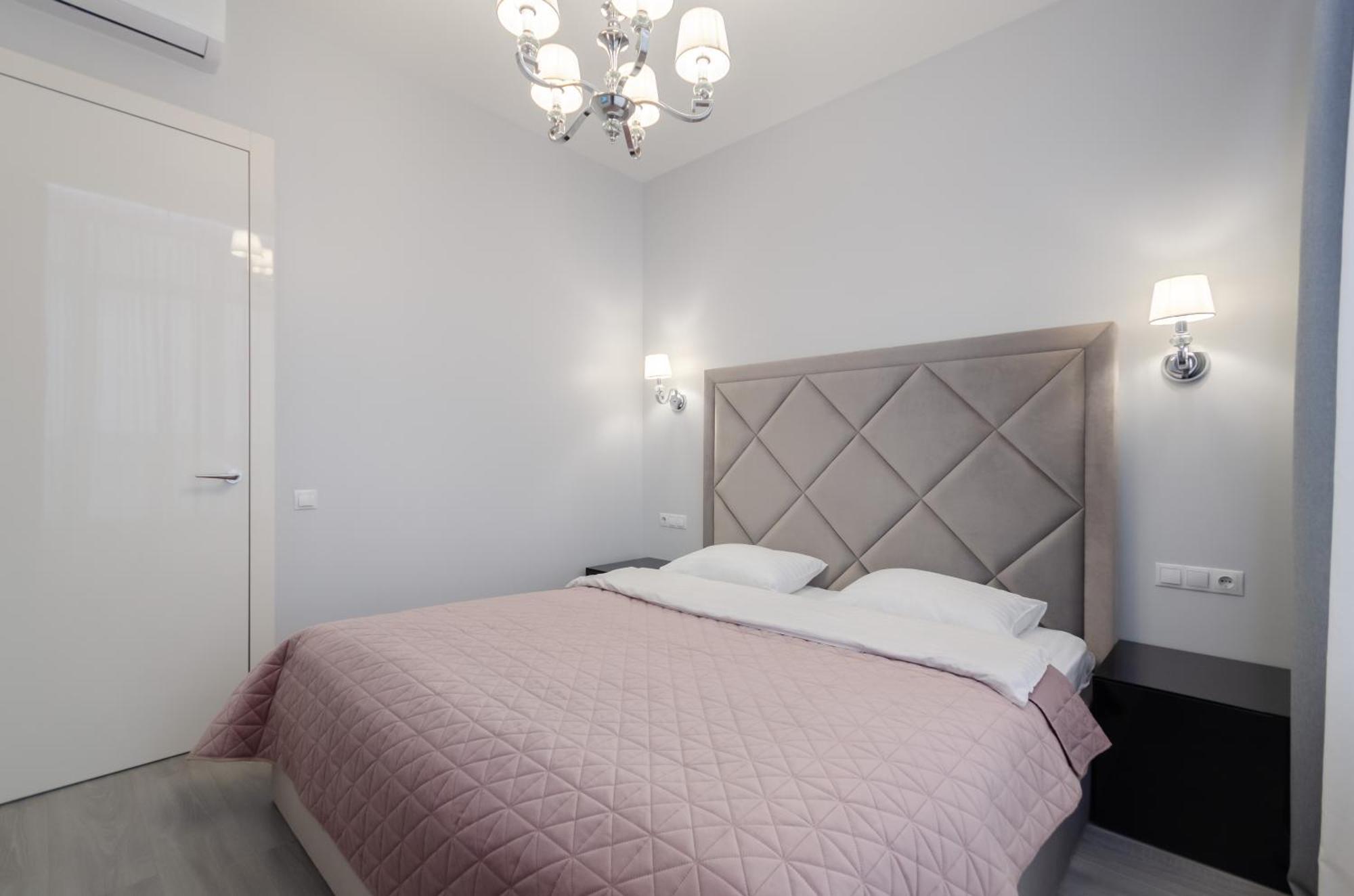 Petrovdom 408-467-471-277-377 In Central Park Cozy Apartments كييف المظهر الخارجي الصورة