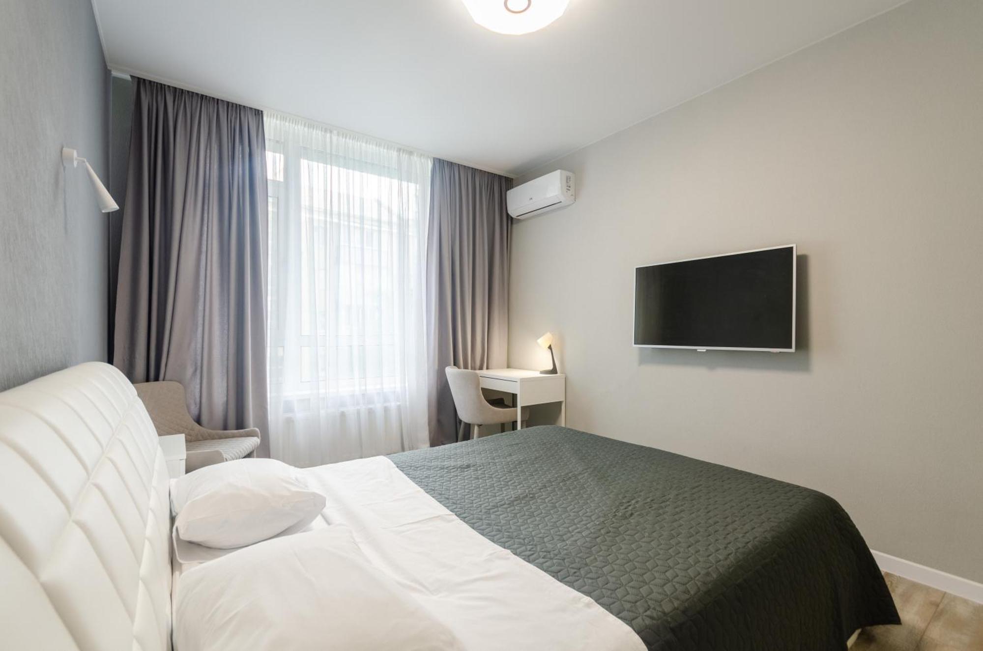 Petrovdom 408-467-471-277-377 In Central Park Cozy Apartments كييف المظهر الخارجي الصورة